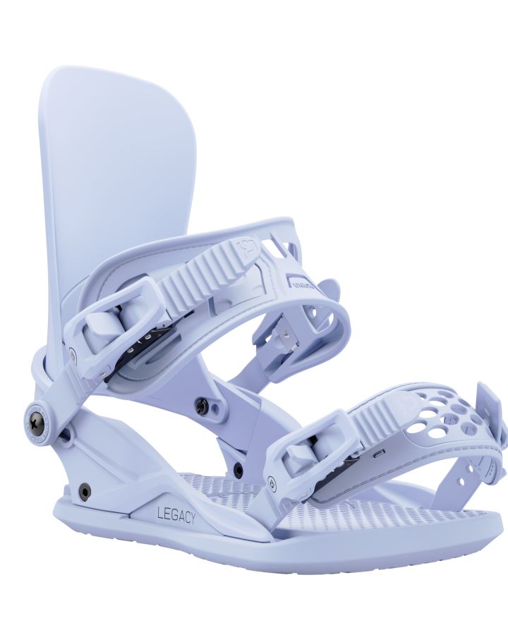 Union Legacy Womens Snowboard Bindings 2025