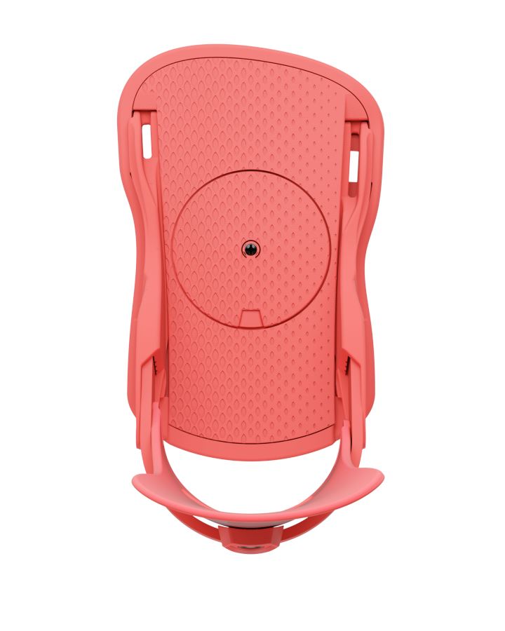 Union Legacy Womens Snowboard Bindings 2025