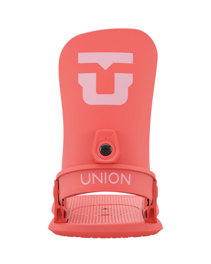 Union Legacy Womens Snowboard Bindings 2025