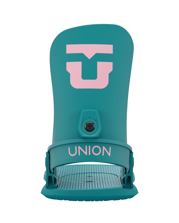 Union Legacy Womens Snowboard Bindings 2025