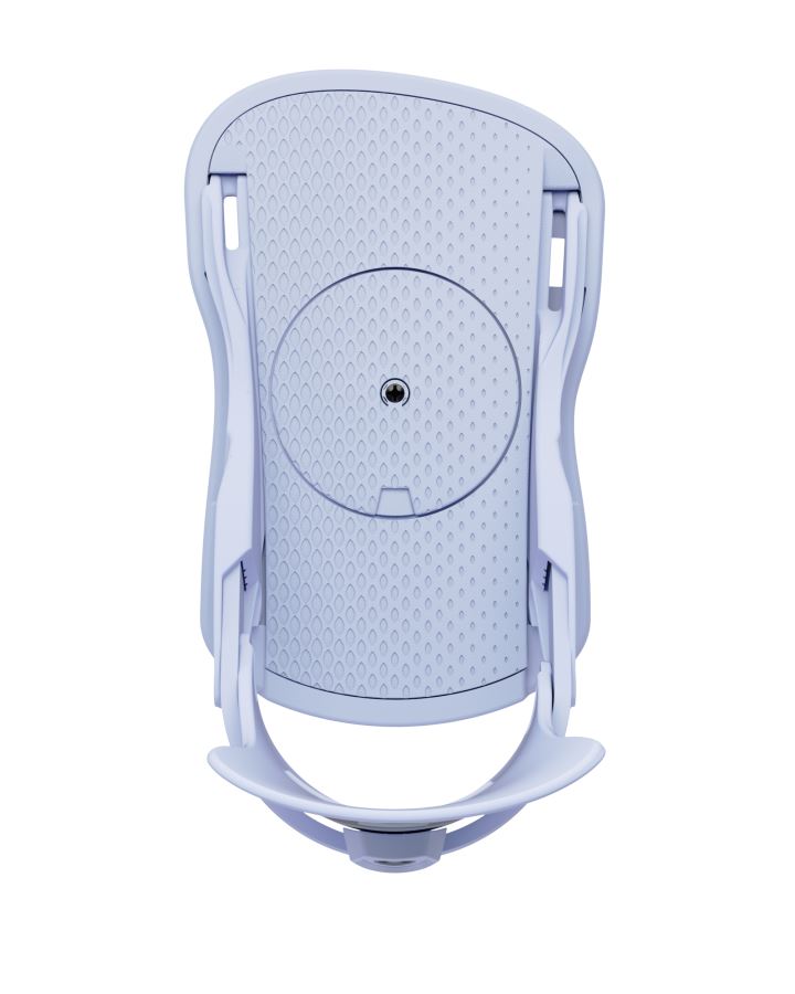 Union Legacy Womens Snowboard Bindings 2025