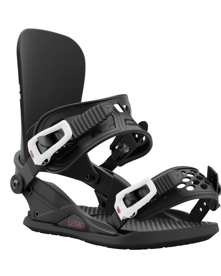 Union Legacy Womens Snowboard Bindings 2025