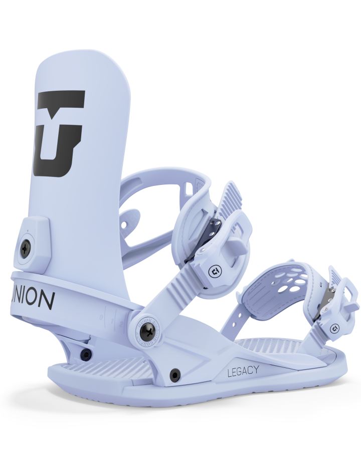 Union Legacy Womens Snowboard Bindings 2025