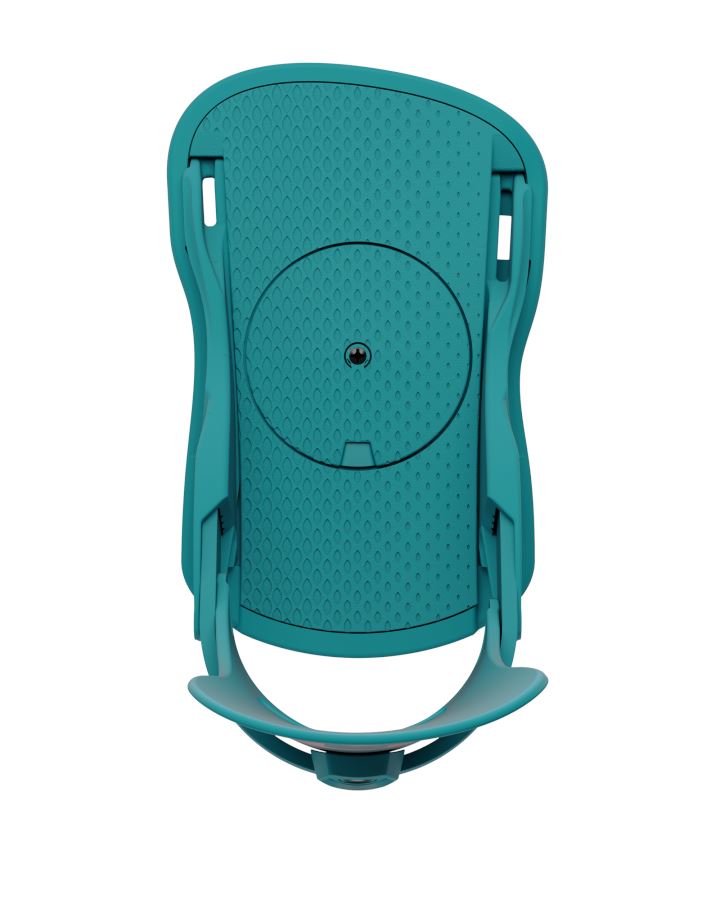 Union Legacy Womens Snowboard Bindings 2025