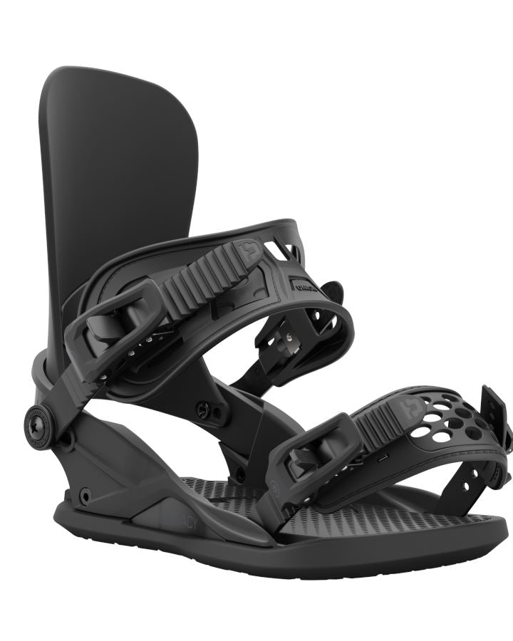 Union Legacy Womens Snowboard Bindings 2025