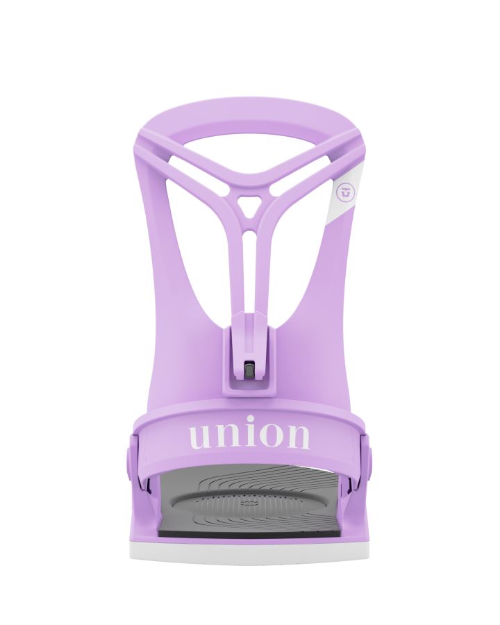 Union Rosa Womens Snowboard Bindings 2025