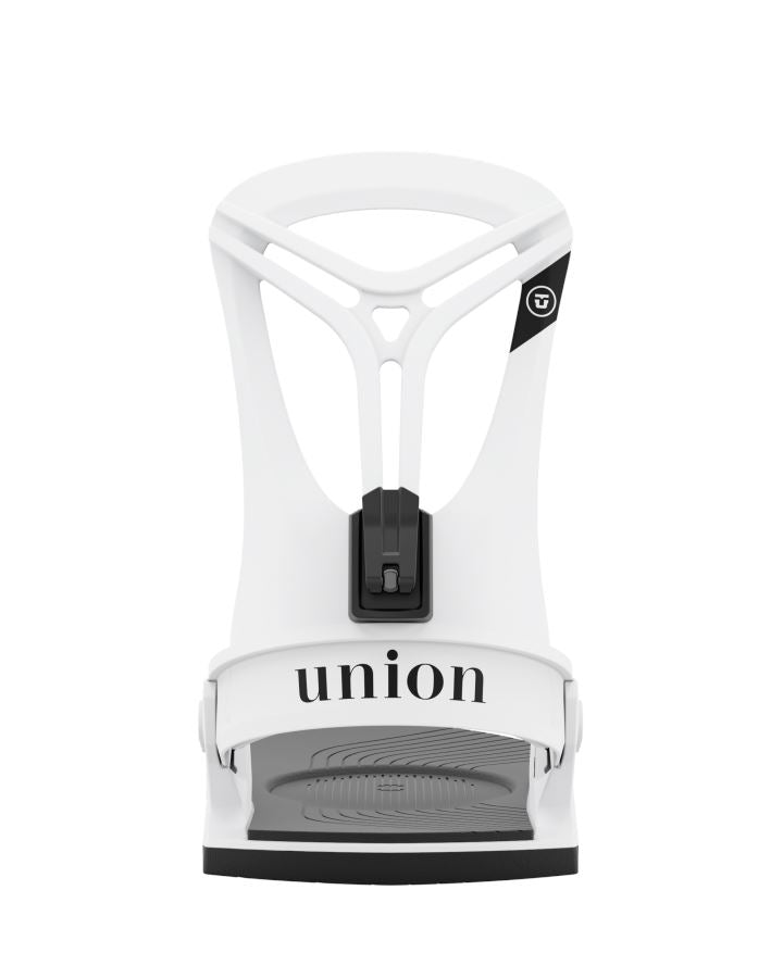 Union Rosa Womens Snowboard Bindings 2025