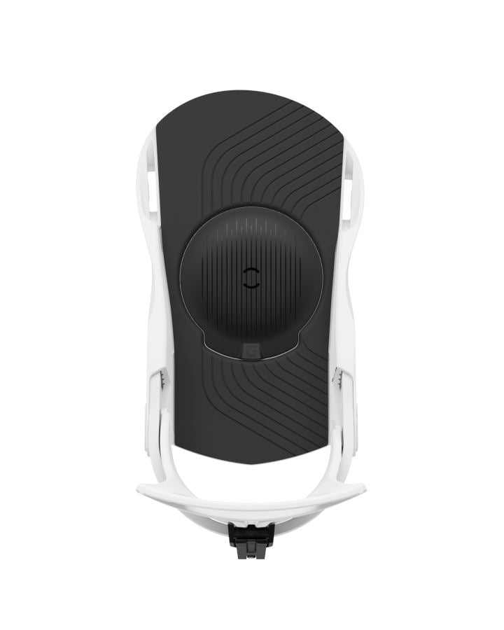 Union Rosa Womens Snowboard Bindings 2025