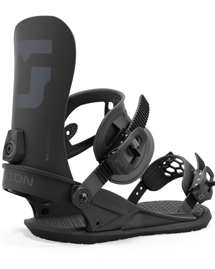 Union Strata Snowboard Bindings 2025