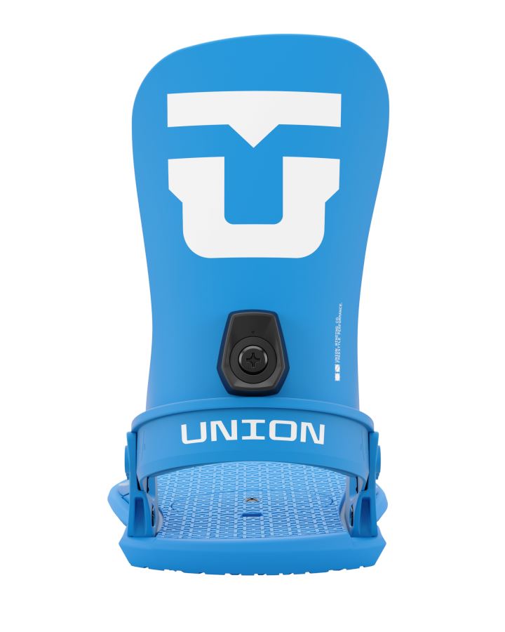 Union Strata Snowboard Bindings 2025