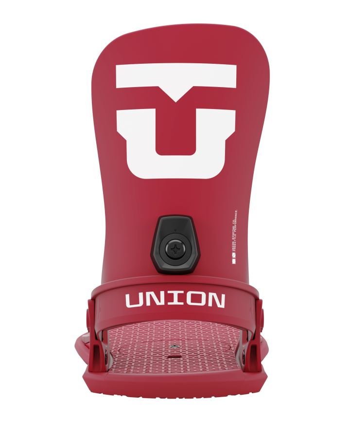 Union Strata Snowboard Bindings 2025