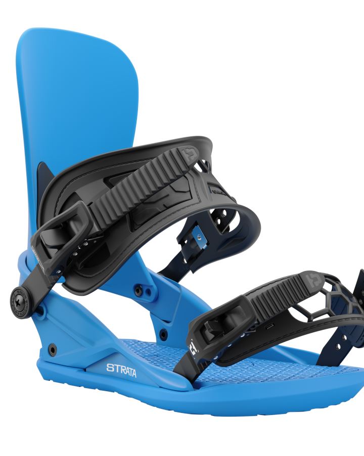 Union Strata Snowboard Bindings 2025