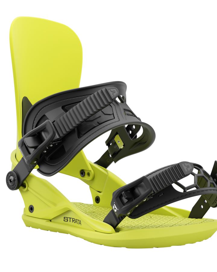 Union Strata Snowboard Bindings 2025