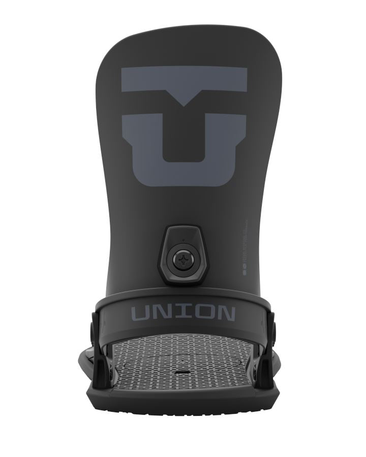 Union Strata Snowboard Bindings 2025