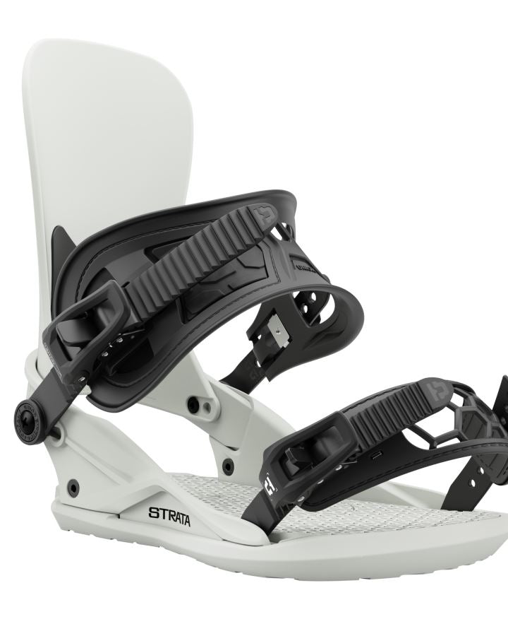 Union Strata Snowboard Bindings 2025