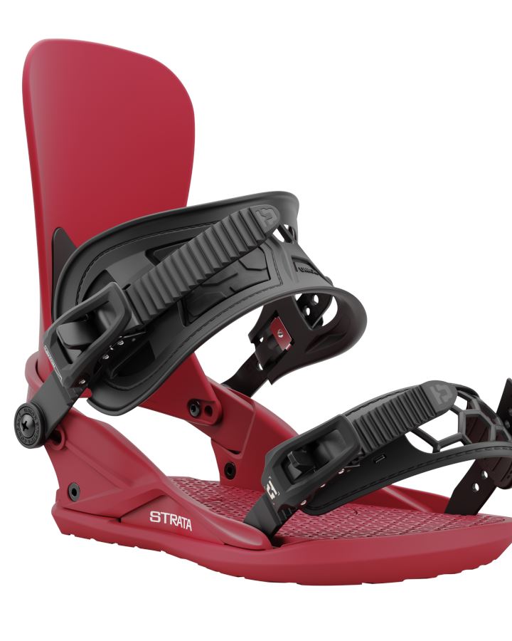 Union Strata Snowboard Bindings 2025