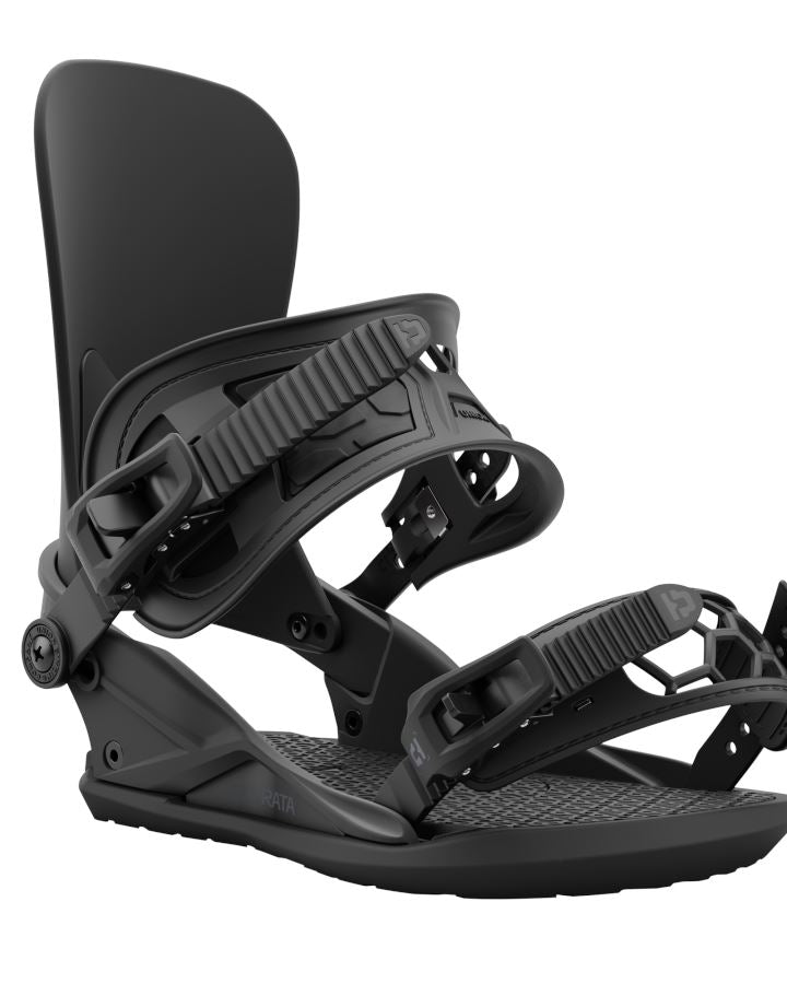 Union Strata Snowboard Bindings 2025