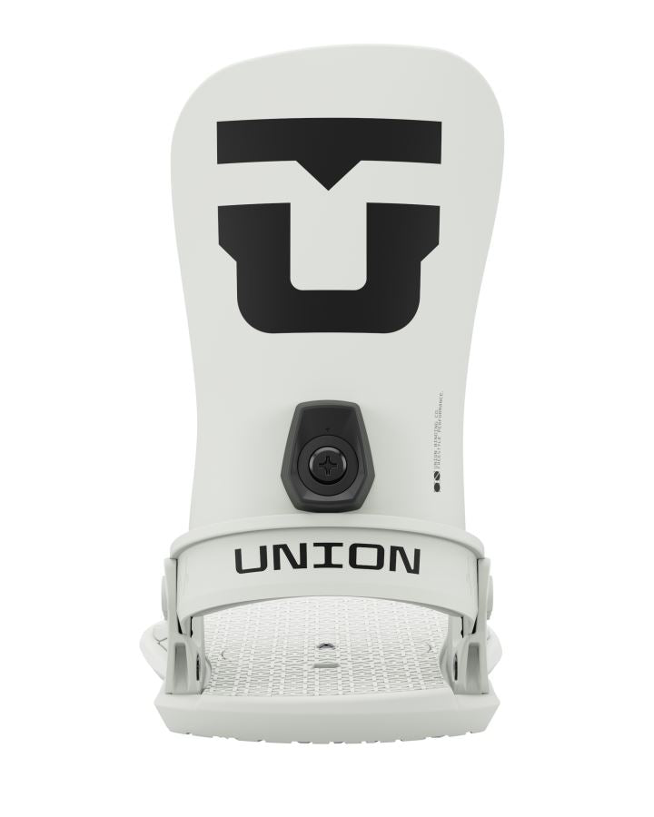 Union Strata Snowboard Bindings 2025
