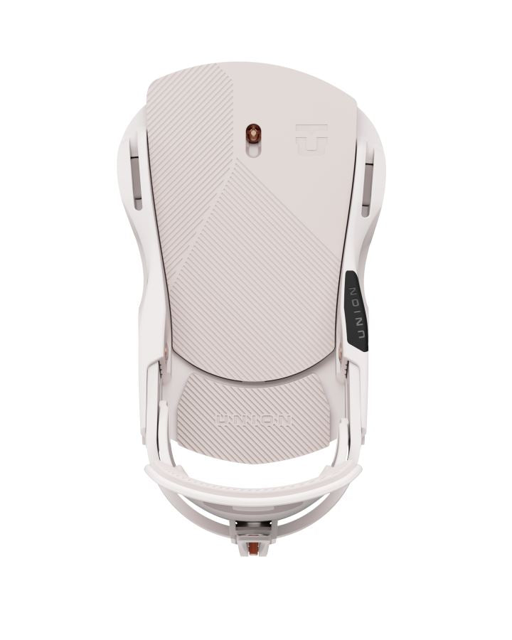Union Trilogy Team Womens Snowboard Bindings 2025