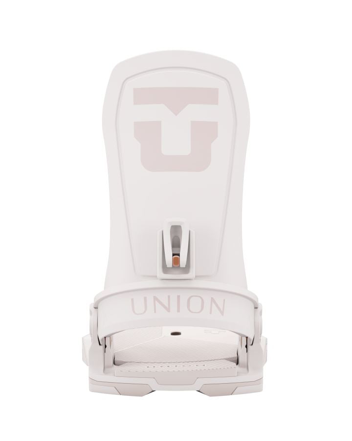 Union Trilogy Team Womens Snowboard Bindings 2025