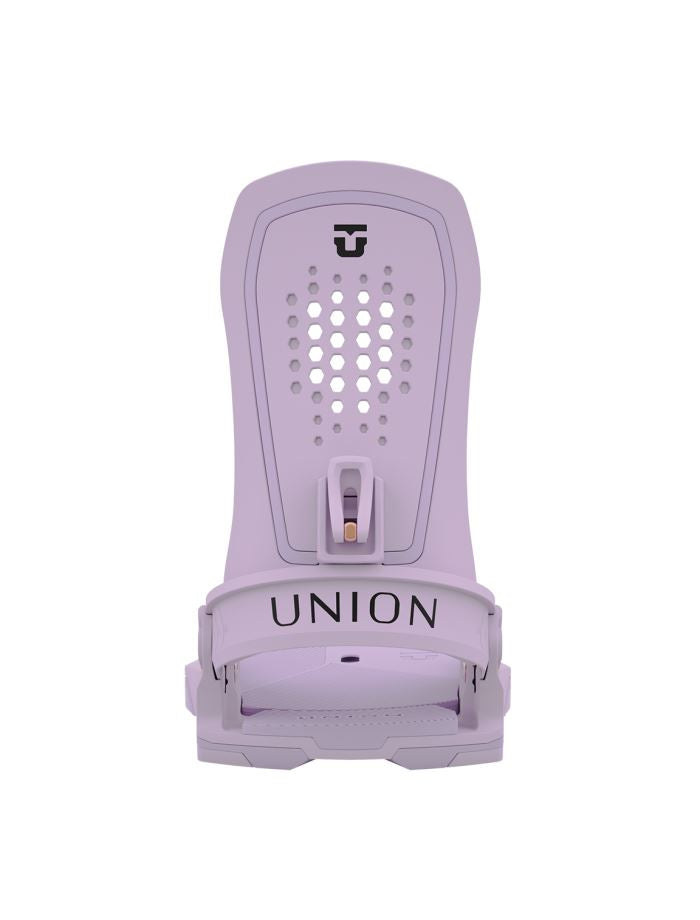 Union Trilogy Womens Snowboard Bindings 2024