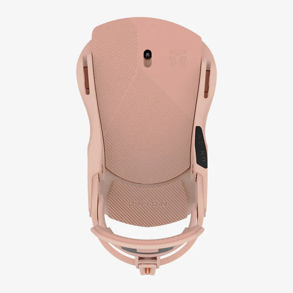 Union Trilogy Womens Team HB Snowboard Bindings 2024