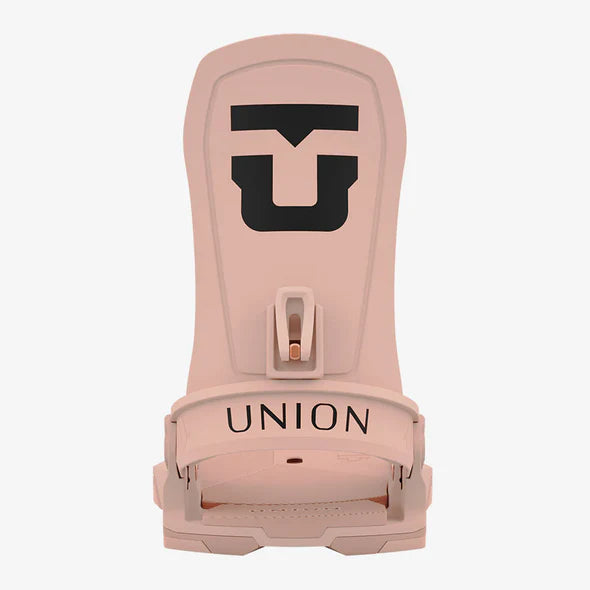 Union Trilogy Womens Team HB Snowboard Bindings 2024