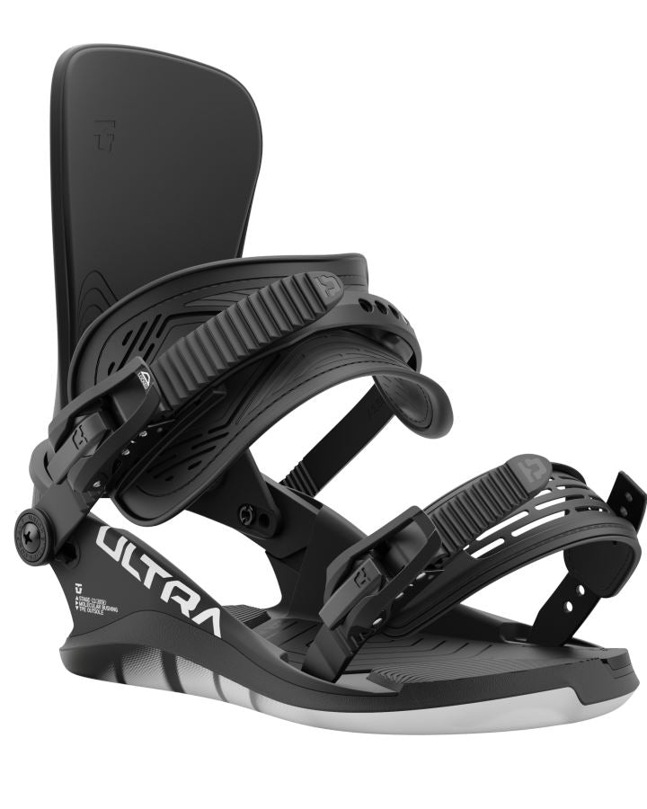 Union Ultra Snowboard Bindings 2025