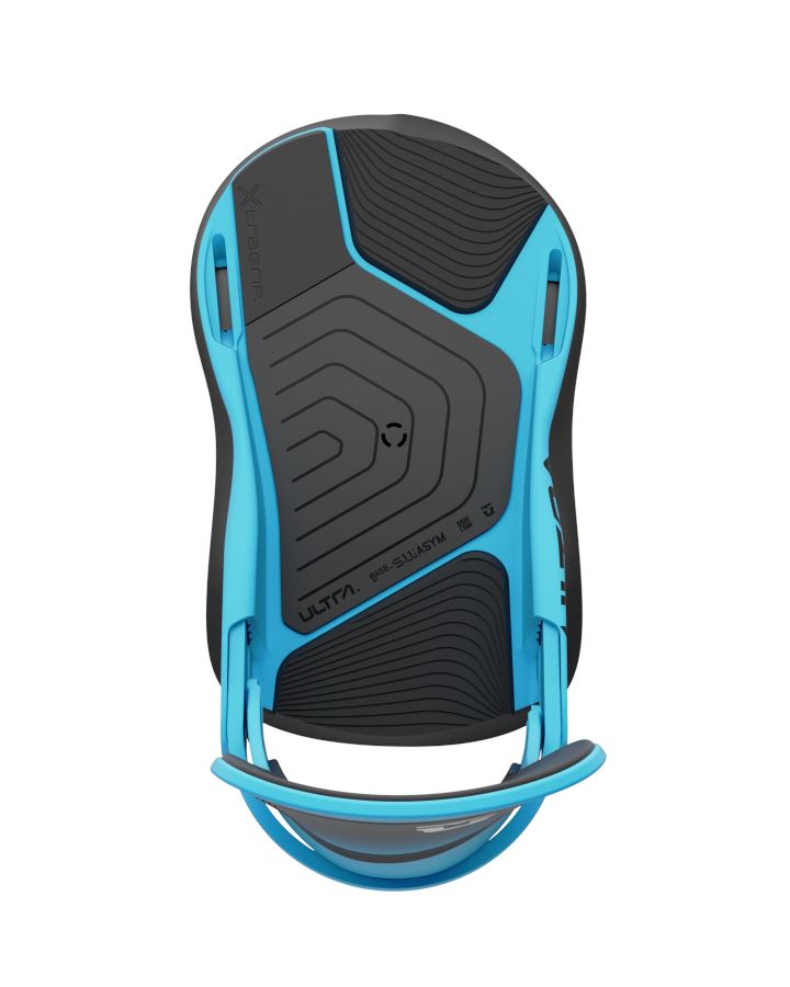 Union Ultra Snowboard Bindings 2025