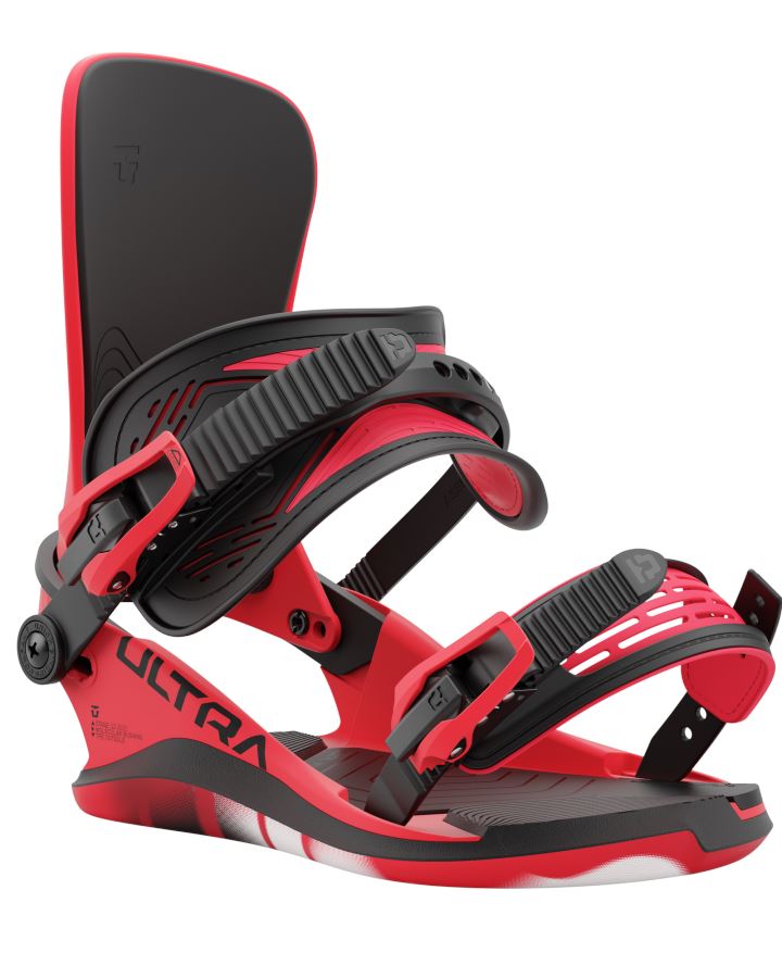 Union Ultra Snowboard Bindings 2025