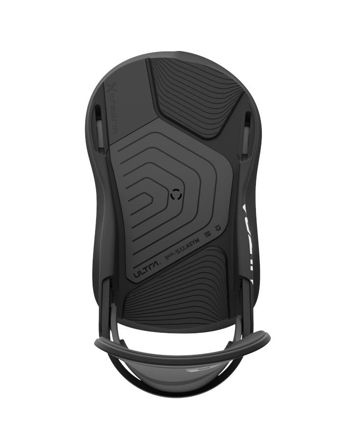 Union Ultra Snowboard Bindings 2025