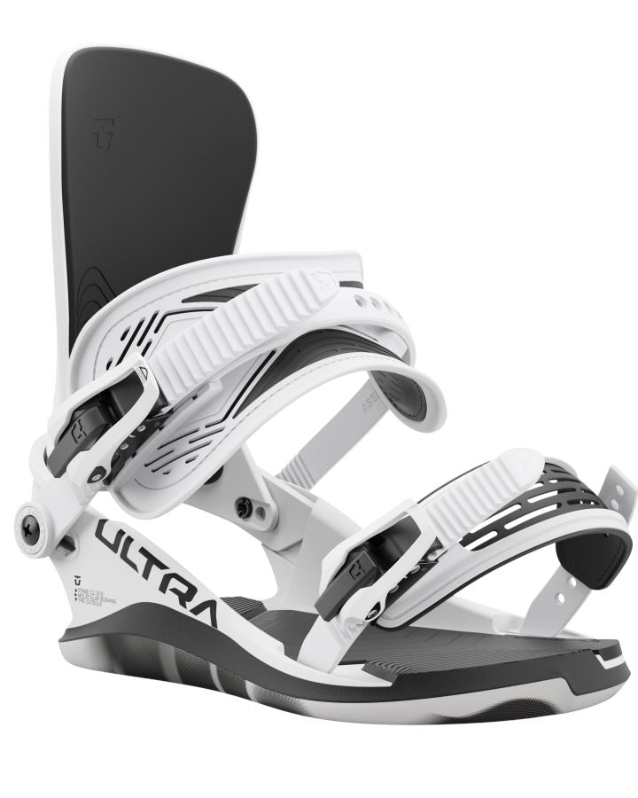 Union Ultra Snowboard Bindings 2025