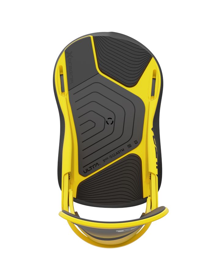 Union Ultra Snowboard Bindings 2025
