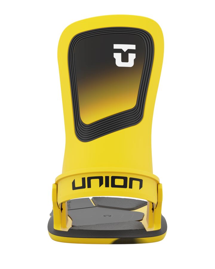 Union Ultra Snowboard Bindings 2025