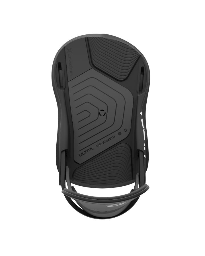 Union Ultra Snowboard Bindings 2025