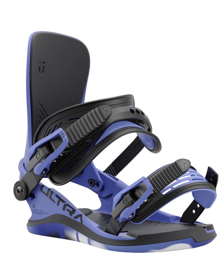 Union Ultra Womens Snowboard Bindings 2025