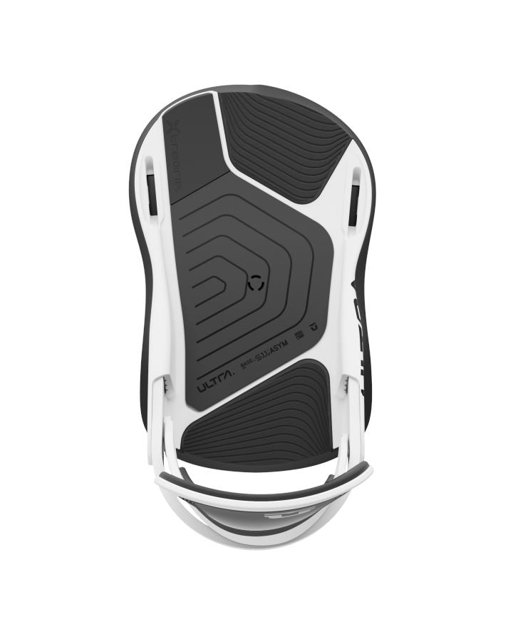 Union Ultra Womens Snowboard Bindings 2025