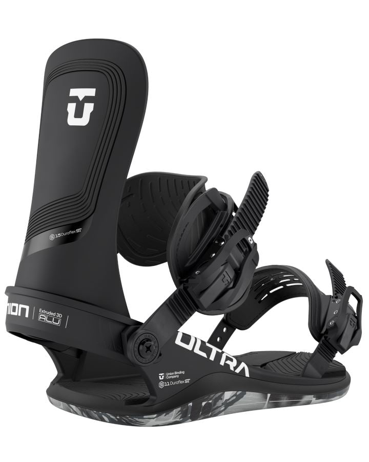 Union Ultra Womens Snowboard Bindings 2025