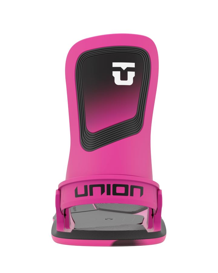 Union Ultra Womens Snowboard Bindings 2025