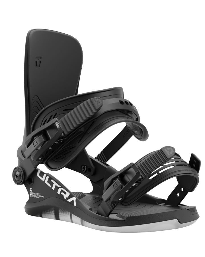 Union Ultra Womens Snowboard Bindings 2025