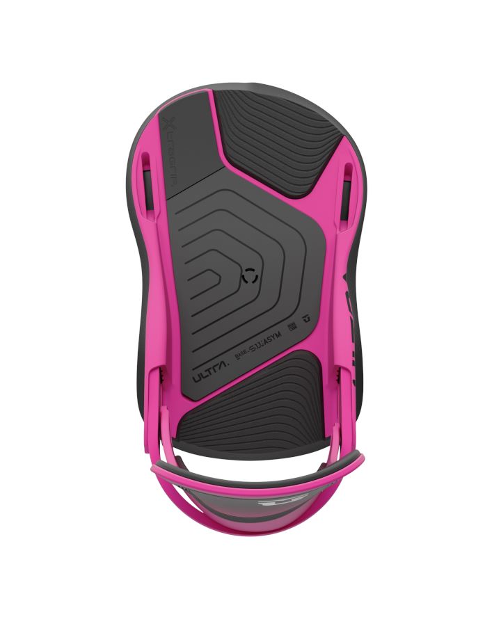 Union Ultra Womens Snowboard Bindings 2025
