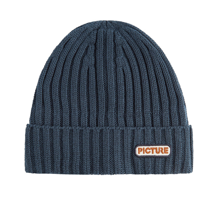 Picture Ship Beanie 2024