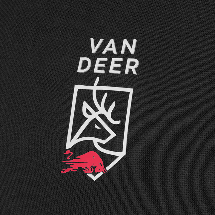 Van Deer Essential Hoodie