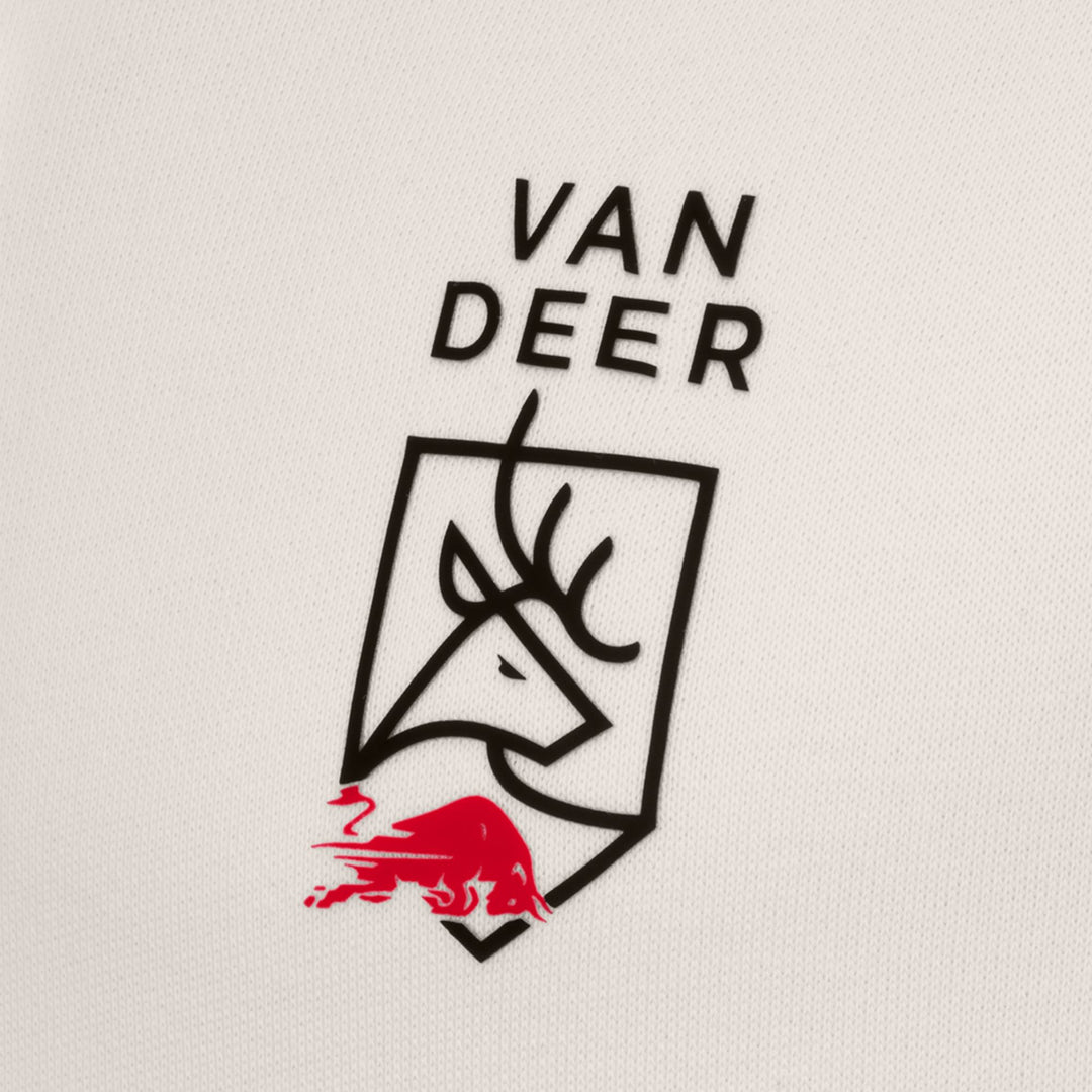 Van Deer Essential Hoodie