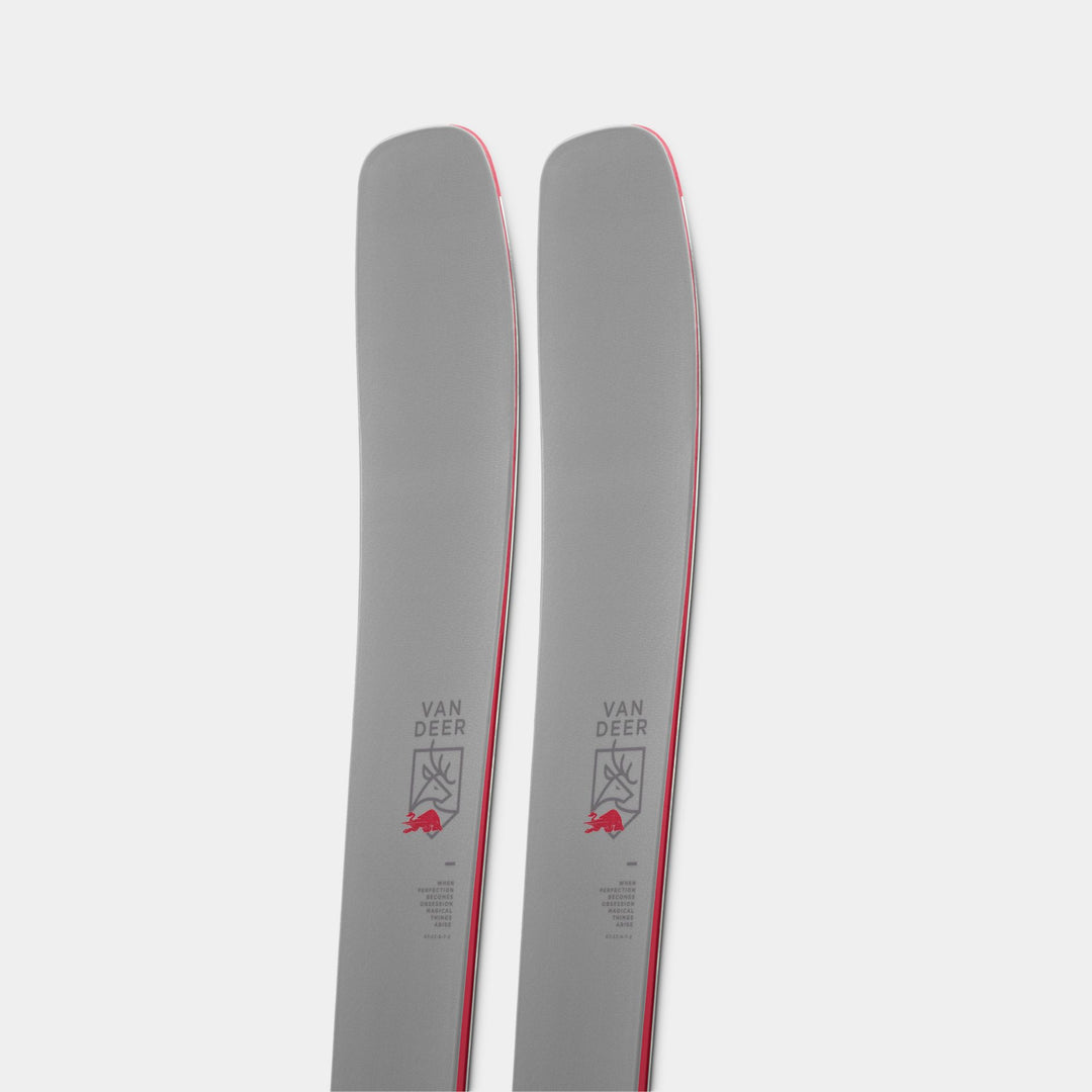 Van Deer Freeride 108 Ski