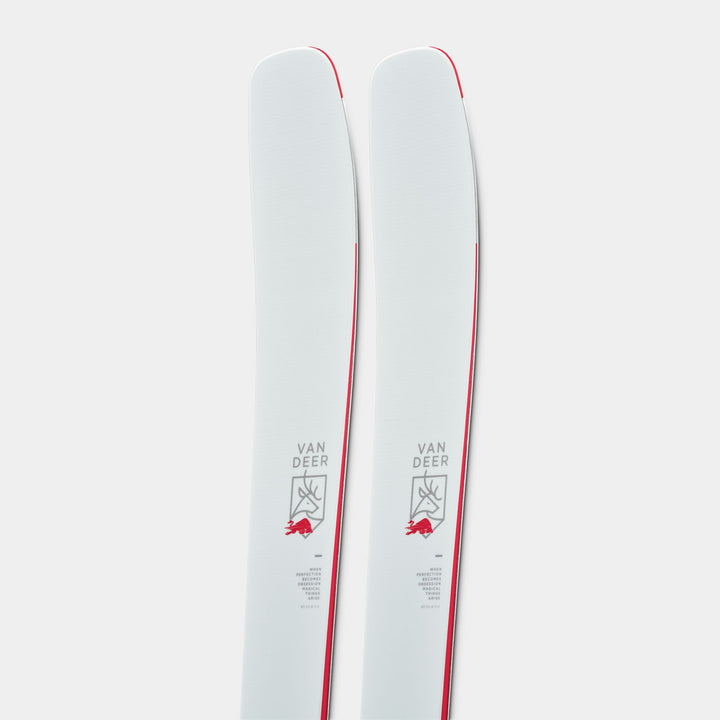 Van Deer Freeride 98 Ski