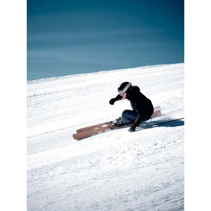 Van Deer H-Power 89 w/ Marker Comp 13 GW Ski Package