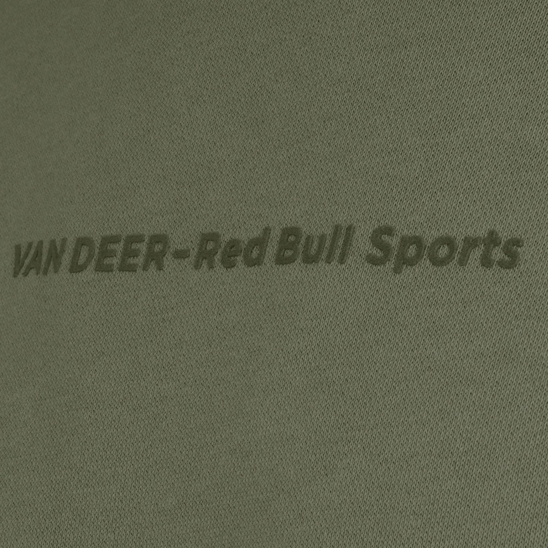 Van Deer Proud Hoodie