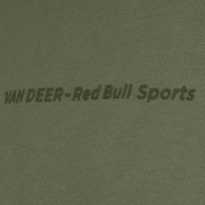 Van Deer Proud Hoodie