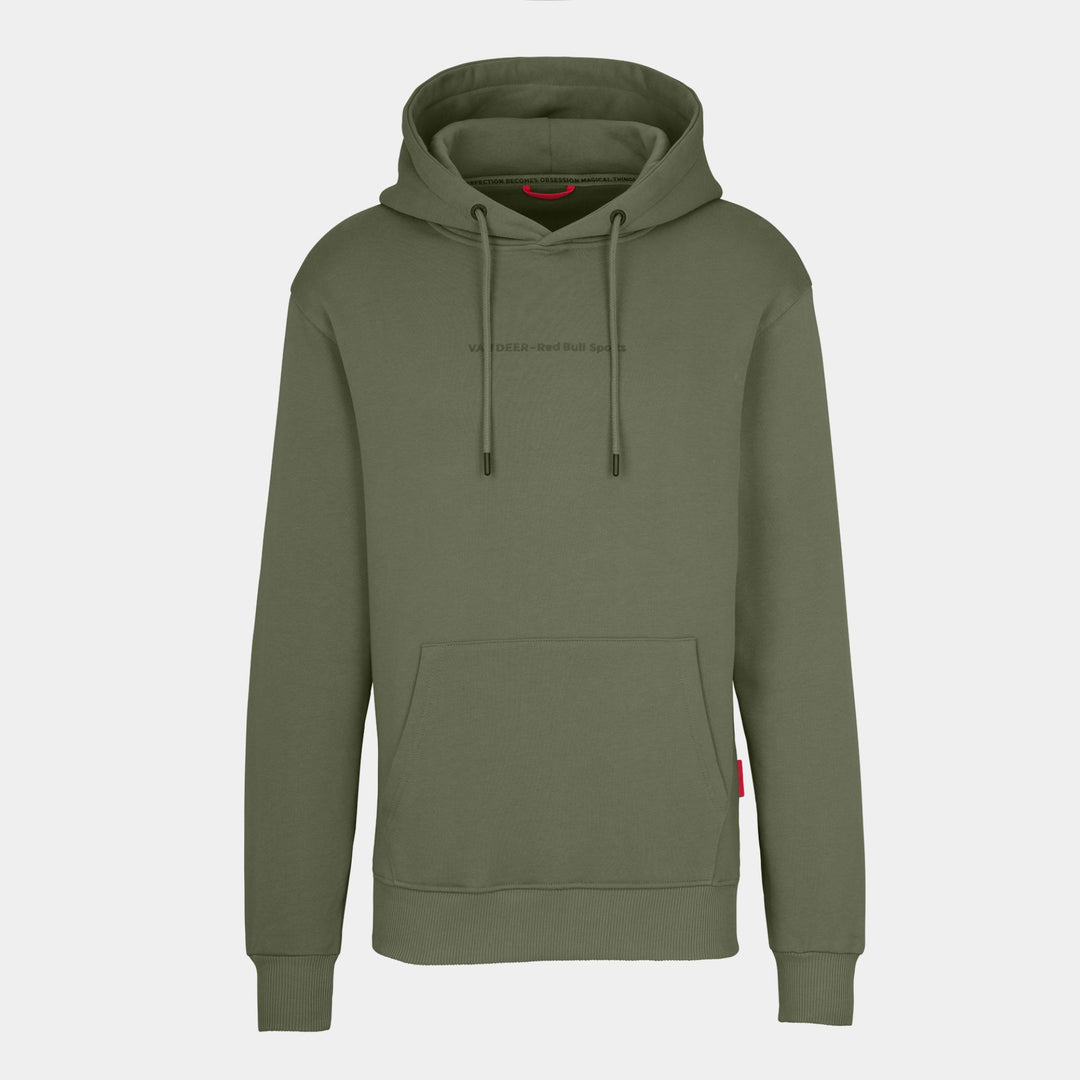 Van Deer Proud Hoodie